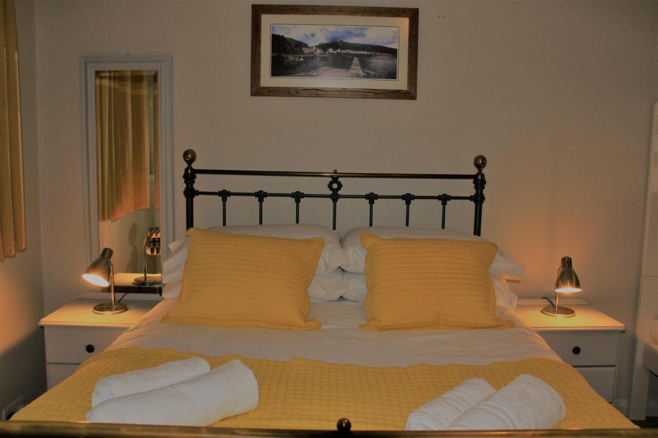 Bellevue Holiday Cottage Gardenstown Esterno foto