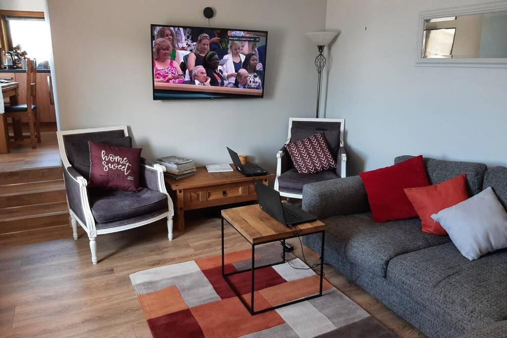 Bellevue Holiday Cottage Gardenstown Esterno foto