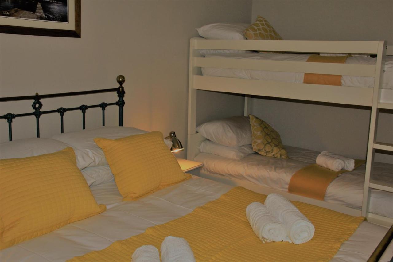 Bellevue Holiday Cottage Gardenstown Esterno foto