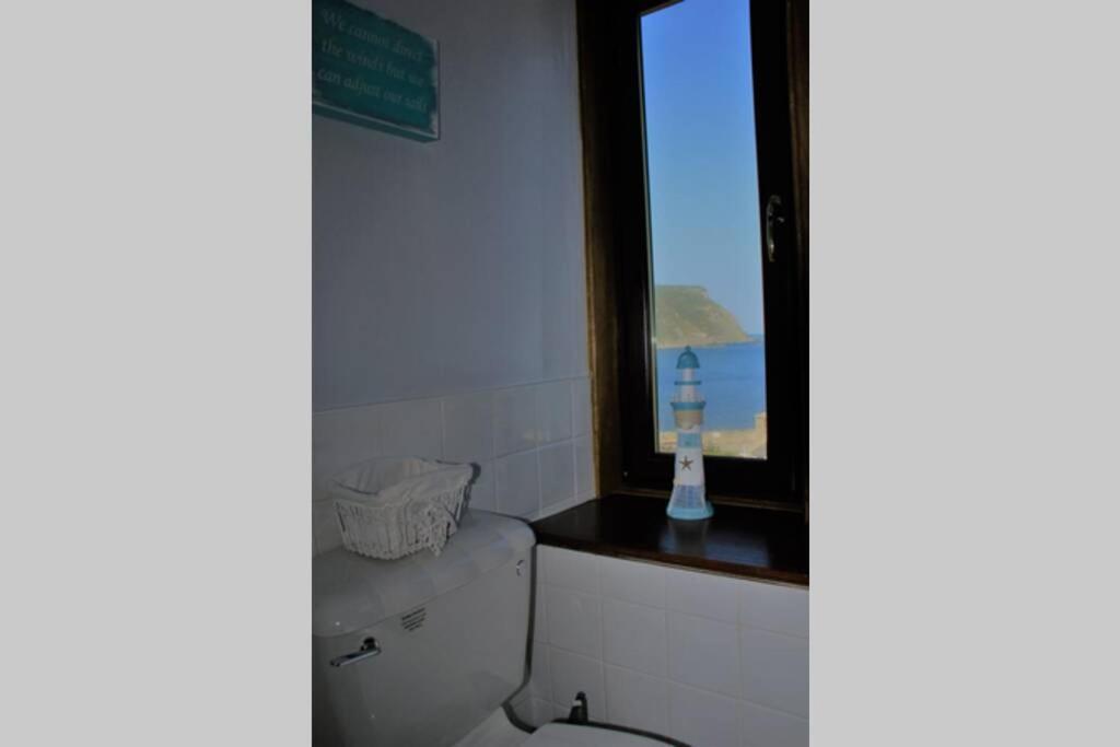 Bellevue Holiday Cottage Gardenstown Esterno foto