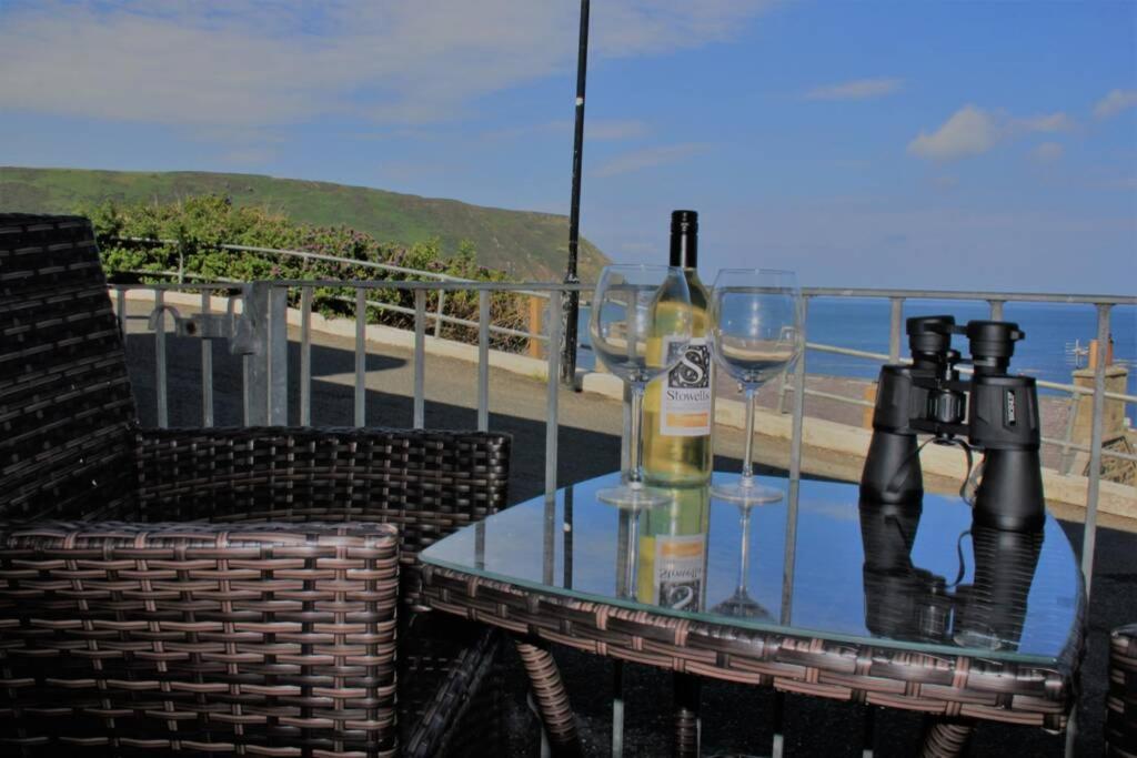 Bellevue Holiday Cottage Gardenstown Esterno foto