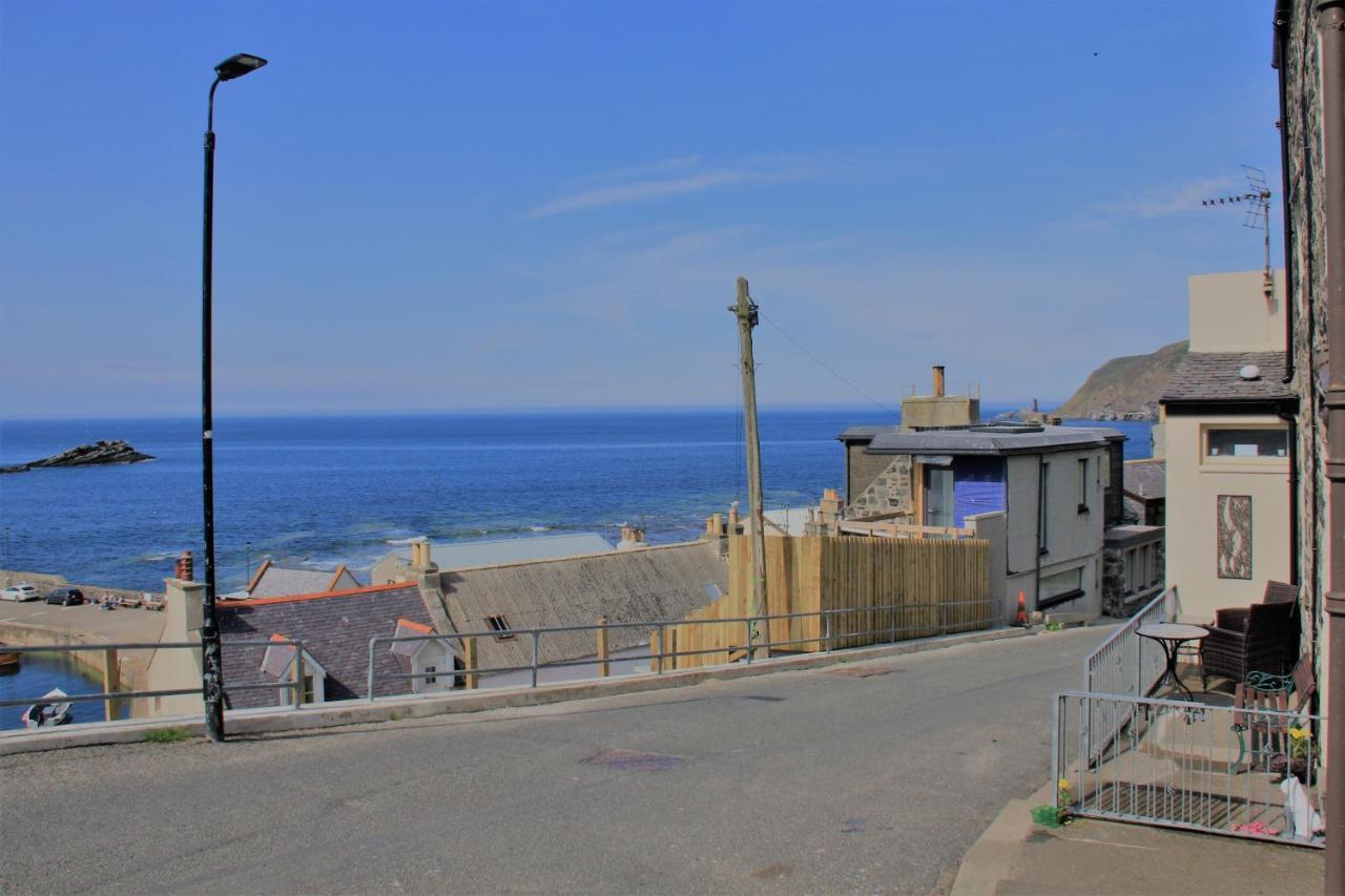 Bellevue Holiday Cottage Gardenstown Esterno foto