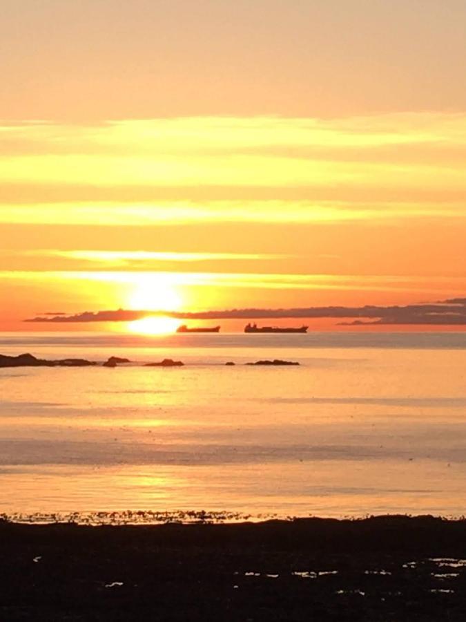 Bellevue Holiday Cottage Gardenstown Esterno foto