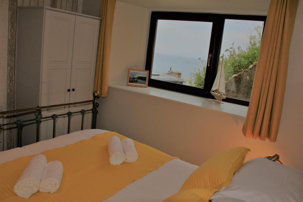 Bellevue Holiday Cottage Gardenstown Esterno foto